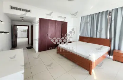 Apartment - 1 Bedroom - 1 Bathroom for rent in Scala Tower - Business Bay - Dubai