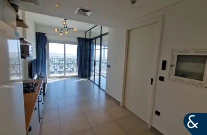 Apartment - 1 Bedroom - 1 Bathroom for sale in Collective Tower 2 - Collective - Dubai Hills Estate - Dubai