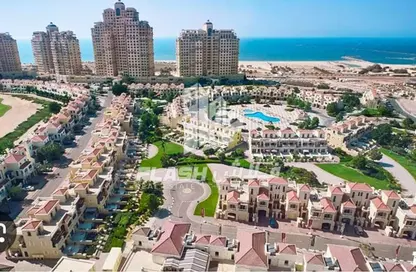 Apartment - 2 Bedrooms - 3 Bathrooms for sale in Royal Breeze 5 - Royal Breeze - Al Hamra Village - Ras Al Khaimah