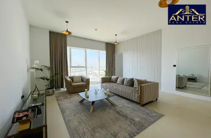 Apartment - 2 Bedrooms - 2 Bathrooms for sale in PG Upperhouse - Al Furjan - Dubai