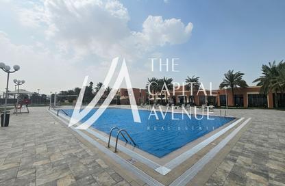 Villa - 5 Bedrooms - 7 Bathrooms for sale in Mangrove Village - Abu Dhabi Gate City - Abu Dhabi