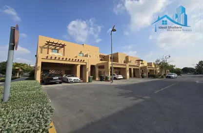 Apartment - 3 Bedrooms - 4 Bathrooms for sale in Quortaj - North Village - Al Furjan - Dubai