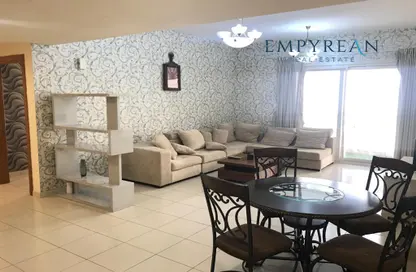 Apartment - 1 Bedroom - 2 Bathrooms for sale in Gardenia 1 - Emirates Gardens 1 - Jumeirah Village Circle - Dubai