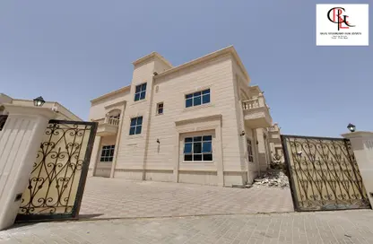 Villa - 6 Bedrooms for rent in Mohamed Bin Zayed Centre - Mohamed Bin Zayed City - Abu Dhabi