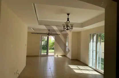 Villa - 3 Bedrooms - 4 Bathrooms for rent in Al Reem 3 - Al Reem - Arabian Ranches - Dubai