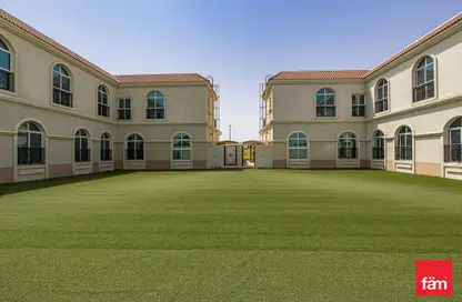 Villa - 5 Bedrooms - 5 Bathrooms for rent in Saih Shuaib 1 - Jebel Ali - Dubai