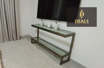 Apartment - 2 Bedrooms - 3 Bathrooms for sale in Bluebell Residence - Al Amerah - Ajman