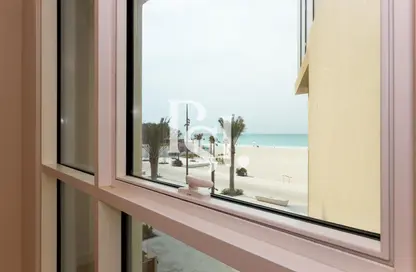 Apartment - 3 Bedrooms - 4 Bathrooms for sale in Mamsha Al Saadiyat - Saadiyat Cultural District - Saadiyat Island - Abu Dhabi