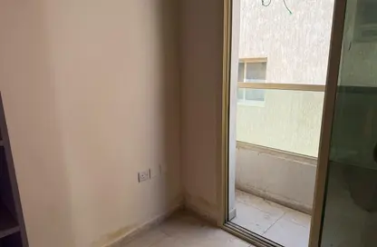 Apartment - 2 Bedrooms - 2 Bathrooms for rent in Al Nuaimiya - Ajman