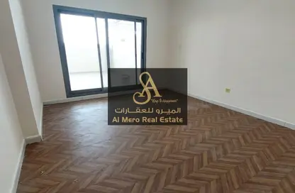 Apartment - 1 Bedroom - 2 Bathrooms for rent in Al Rawda 3 - Al Rawda - Ajman