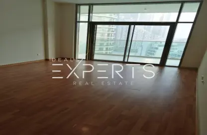 Apartment - 2 Bedrooms - 4 Bathrooms for sale in Beach Towers - Shams Abu Dhabi - Al Reem Island - Abu Dhabi