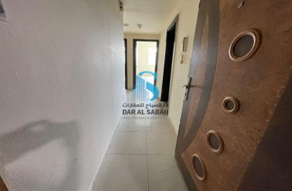 Apartment - 1 Bedroom - 1 Bathroom for rent in Suroor 262 - Al Nahda - Sharjah