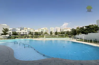 Apartment - 1 Bedroom - 2 Bathrooms for rent in 180 Degrees Villas - Liwan - Dubai Land - Dubai