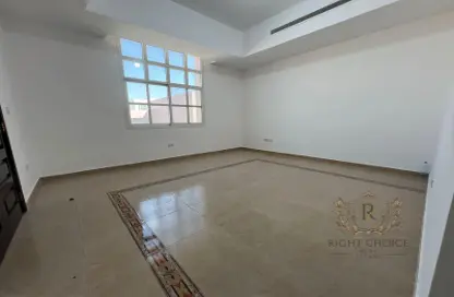 Apartment - 1 Bedroom - 1 Bathroom for rent in Khalifa City A Villas - Khalifa City A - Khalifa City - Abu Dhabi