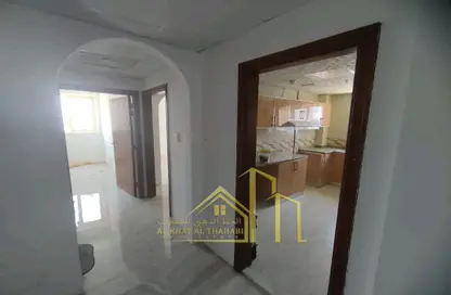 Apartment - 3 Bedrooms - 3 Bathrooms for rent in Al Khan Corniche - Al Khan - Sharjah