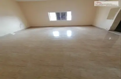 Apartment - 1 Bathroom for rent in Al Zahraa - Abu Dhabi