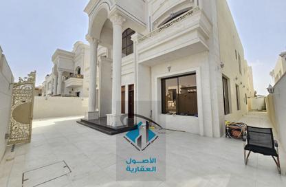 Villa - 5 Bedrooms for sale in Ajman Hills - Al Alia - Ajman