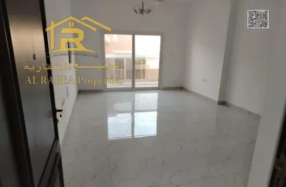 Apartment - 2 Bedrooms - 3 Bathrooms for rent in Al Amira Village - Al Yasmeen - Ajman