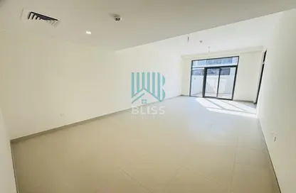 Villa - 3 Bedrooms - 4 Bathrooms for rent in The Pulse Beachfront - The Pulse - Dubai South (Dubai World Central) - Dubai