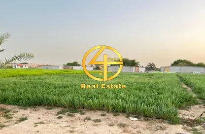 Farm - Studio for sale in Al Khatim - Abu Dhabi