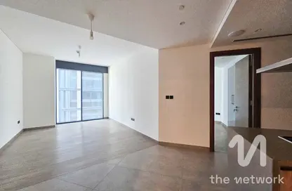 Apartment - 1 Bedroom - 1 Bathroom for sale in Waves Grande - Sobha Hartland - Mohammed Bin Rashid City - Dubai