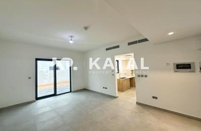 Townhouse - 2 Bedrooms - 4 Bathrooms for rent in Noya 1 - Noya - Yas Island - Abu Dhabi