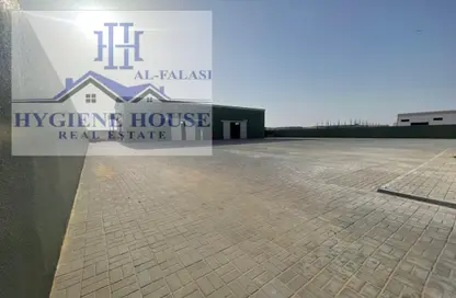 Bulk Sale Unit - Studio - 1 Bathroom for sale in Umm Al Thuoob - Umm Al Quwain