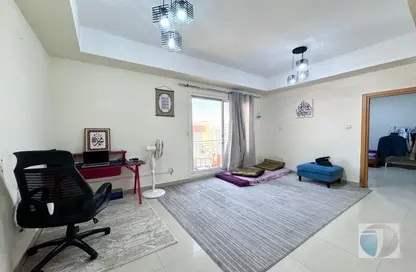 Apartment - 1 Bedroom - 2 Bathrooms for sale in Lady Ratan Manor - CBD (Central Business District) - International City - Dubai