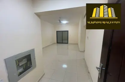 Apartment - 2 Bedrooms - 3 Bathrooms for rent in Crown Palace Hotel - Al Rashidiya 1 - Al Rashidiya - Ajman