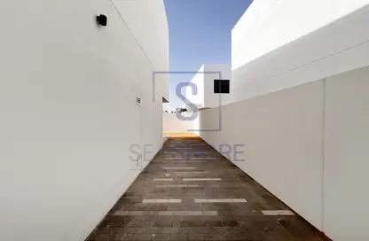 Townhouse - 3 Bedrooms - 4 Bathrooms for rent in Noya - Yas Island - Abu Dhabi