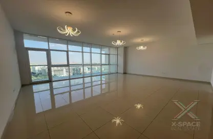 Apartment - 3 Bedrooms - 5 Bathrooms for rent in Topaz Avenue - Al Furjan - Dubai