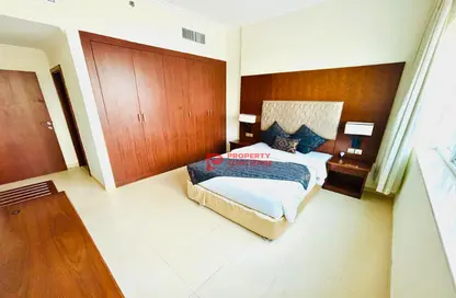 Apartment - 1 Bedroom - 2 Bathrooms for rent in Art Residence - Al Barsha 1 - Al Barsha - Dubai