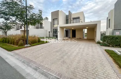 Villa - 4 Bedrooms - 4 Bathrooms for sale in Golf Links - EMAAR South - Dubai South (Dubai World Central) - Dubai