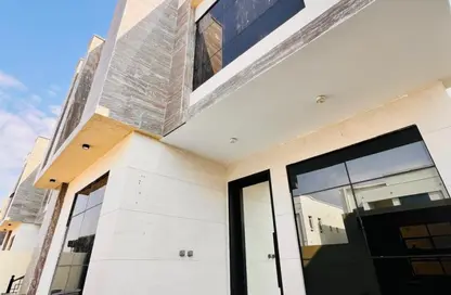 Villa - 5 Bedrooms - 7 Bathrooms for sale in Al Yasmeen - Ajman