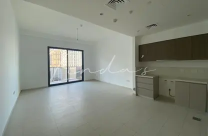 Apartment - 1 Bedroom - 1 Bathroom for rent in Park Ridge Tower C - Park Ridge - Dubai Hills Estate - Dubai