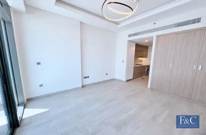 Apartment - Studio - 1 Bathroom for sale in Farhad Azizi Residence - Al Jaddaf - Dubai