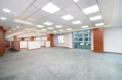 Office Space - Studio - 1 Bathroom for rent in Sobha Ivory Tower 2 - Sobha Ivory Towers - Business Bay - Dubai