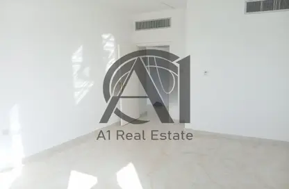 Apartment - 1 Bedroom - 1 Bathroom for rent in Central District - Al Ain