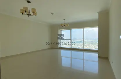 Apartment - 1 Bedroom - 2 Bathrooms for sale in Saba Towers - JLT Cluster Q - Jumeirah Lake Towers - Dubai