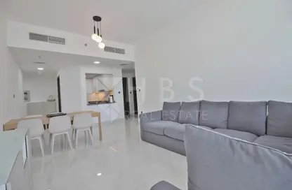 Apartment - 2 Bedrooms - 2 Bathrooms for rent in Uniestate Supreme Residence - Arjan - Dubai