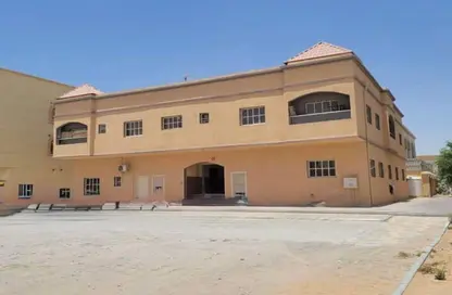 Whole Building - Studio for sale in Al Mowaihat 2 - Al Mowaihat - Ajman