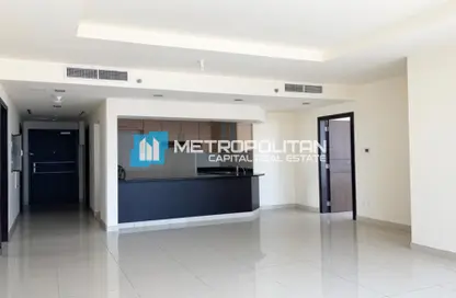 Apartment - 3 Bedrooms - 4 Bathrooms for sale in Sun Tower - Shams Abu Dhabi - Al Reem Island - Abu Dhabi