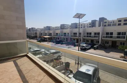 Villa - 3 Bedrooms - 4 Bathrooms for sale in Warsan Village - International City - Dubai