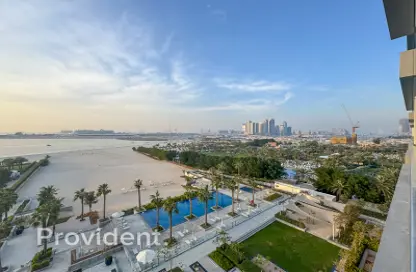 Apartment - 3 Bedrooms - 4 Bathrooms for rent in 1 JBR - Jumeirah Beach Residence - Dubai