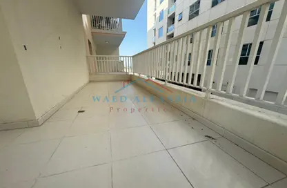 Apartment - 3 Bedrooms - 3 Bathrooms for rent in Al Warqa'a 1 - Al Warqa'a - Dubai