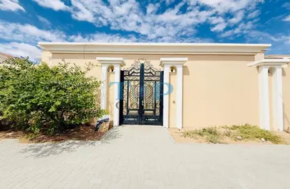 Villa - 3 Bedrooms - 4 Bathrooms for rent in Mueifia - Al Markhaniya - Al Ain