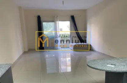 Apartment - 1 Bathroom for sale in Uptown Al Zahia - Al Zahia - Muwaileh Commercial - Sharjah