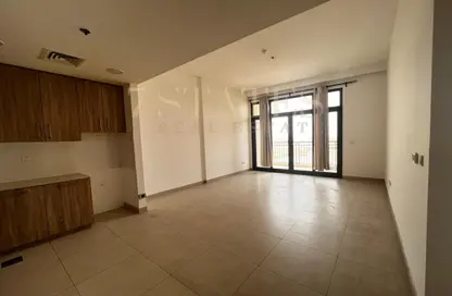 Apartment - 1 Bedroom - 1 Bathroom for rent in Rawda Apartments 2 - Rawda Apartments - Town Square - Dubai