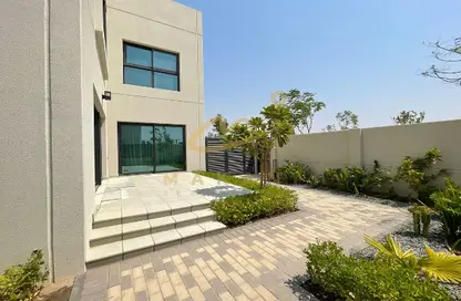 Villa - 5 Bedrooms - 7 Bathrooms for sale in Sharjah Sustainable City - Sharjah