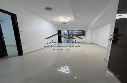 Apartment - 2 Bedrooms - 1 Bathroom for rent in Al Nahyan Camp - Abu Dhabi